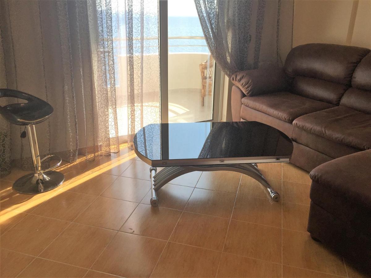 Royal King And Queen Apartment For Luxury Life Sarande Exterior photo